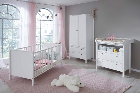 Entdecken Sie Trendteam Ole Babyzimmer Trendteam Ole Babyzimmer