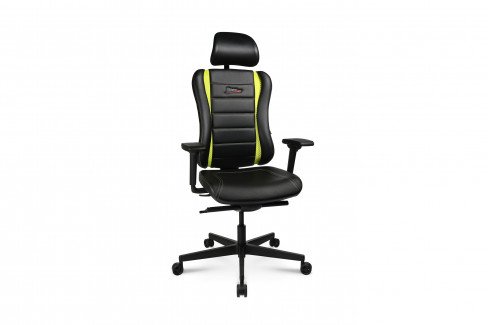 Entdecken Sie Topstar Sitness RS Pro Topstar Sitness RS Pro