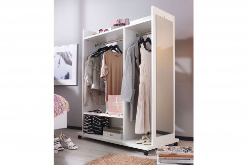 Entdecken Sie Rauch Select Dressbox Rauch Select Dressbox