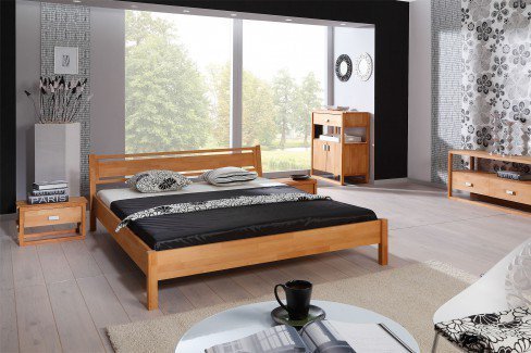 Entdecken Sie unsere The Beds Minimal The Beds Minimal