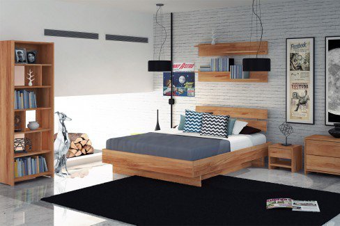 Entdecken Sie unsere The Beds Vigo The Beds Vigo