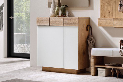 Entdecken Sie Voglauer Vmontanara - Diele Voglauer Vmontanara - Diele