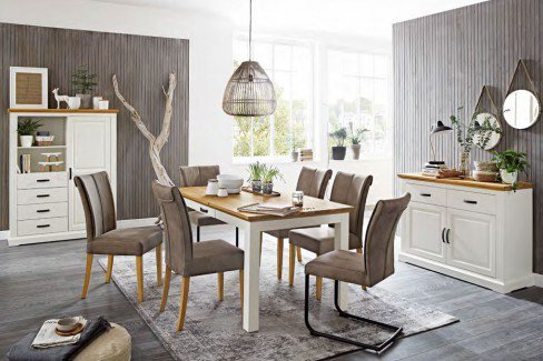 Entdecken Sie Niehoff Sitzmöbel Esszimmer 4683 - 3701 Niehoff Sitzmöbel Esszimmer 4683 - 3701