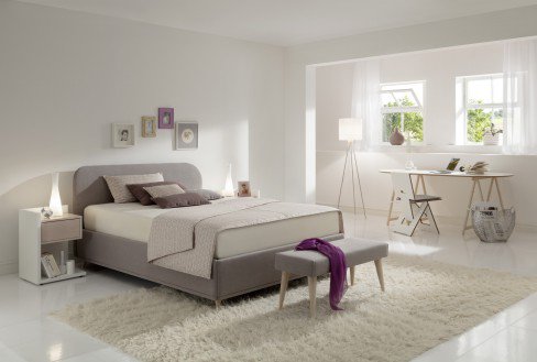 Entdecken Sie ruf|BETTEN Casa Boxspringbett ruf|BETTEN Casa Boxspringbett