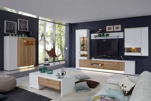Entdecken Sie Inter-Furn Ventus Inter-Furn Ventus