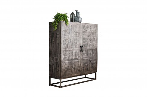 Entdecken Sie Tidur Highboard Svea Tidur Highboard Svea