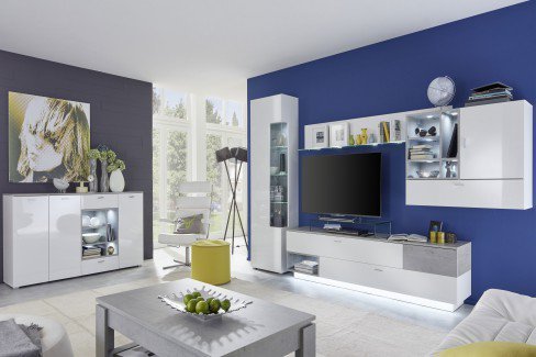 Entdecken Sie Inter-Furn Regon Inter-Furn Regon