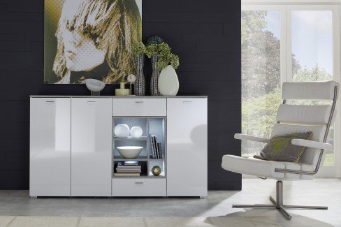 Entdecken Sie Inter-Furn Regon Inter-Furn Regon