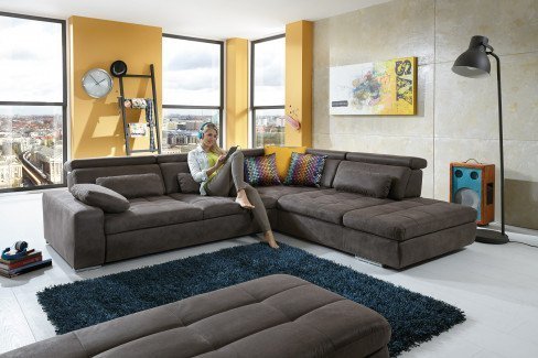 Entdecken Sie Planpolster lounge Lexi-S Planpolster lounge Lexi-S