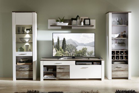 Entdecken Sie Innostyle W1 Mateo Innostyle W1 Mateo