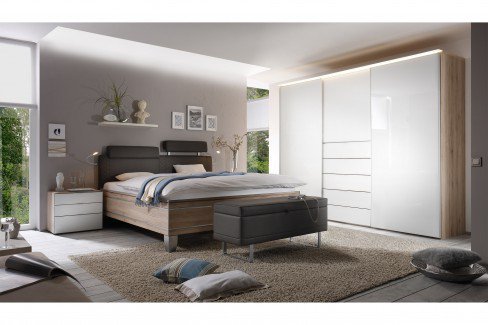 Entdecken Sie Staud Sonate Schlafzimmer Savona Staud Sonate Schlafzimmer Savona