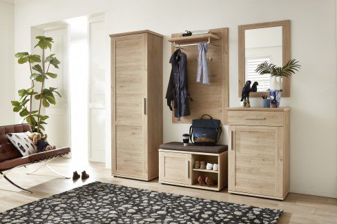 Entdecken Sie Innostyle W1 Finca - Garderobe Innostyle W1 Finca - Garderobe