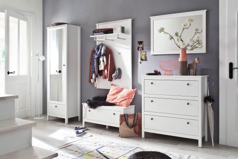 Entdecken Sie Trendteam Ole - Garderobe Trendteam Ole - Garderobe