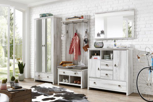 Entdecken Sie Innostyle W1 Scappy - Garderobe Innostyle W1 Scappy - Garderobe