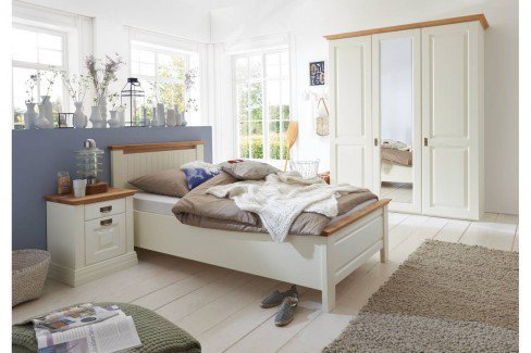 Nordic Dreams von Gomab - Truhe Polarkiefer