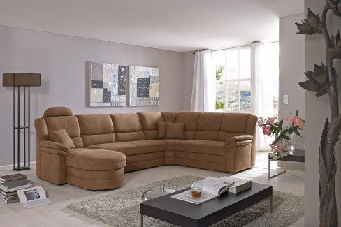 Entdecken Sie Planpolster comfort Kentucky Planpolster comfort Kentucky