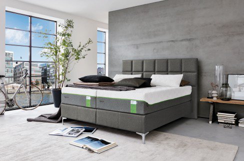 Entdecken Sie Tempur Check Tempur Check