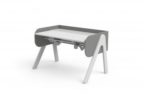 Entdecken Sie FLEXA Woody Study Desk FLEXA Woody Study Desk