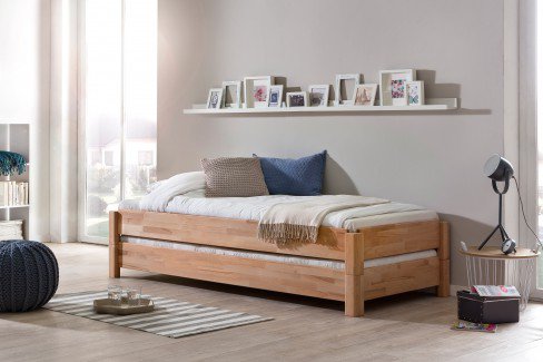 Entdecken Sie unsere WOODLIVE Twin WOODLIVE Twin