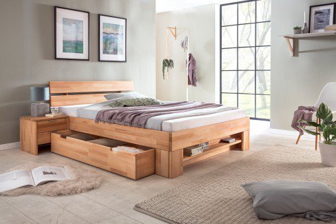 Entdecken Sie unsere WOODLIVE Easy WOODLIVE Easy