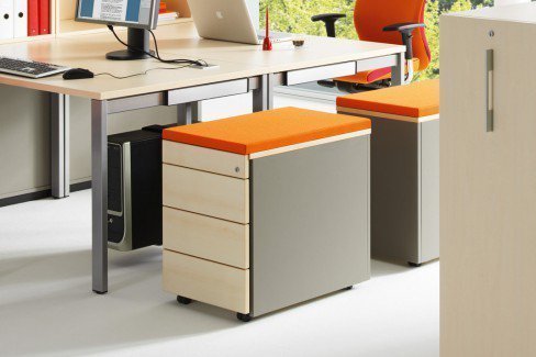 Entdecken Sie BN Office Solution SQart BN Office Solution SQart