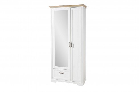 Entdecken Sie Innostyle W3 Jasmin - Garderobe Innostyle W3 Jasmin - Garderobe