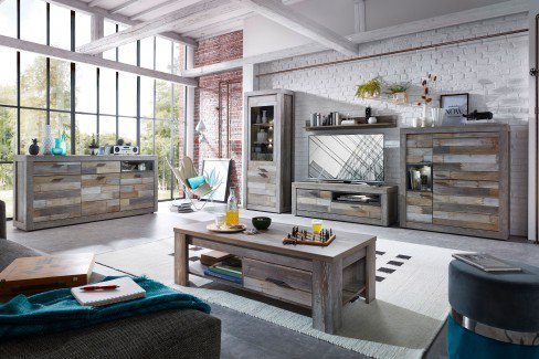 Entdecken Sie Wohn-Concept Santa Fe Wohn-Concept Santa Fe