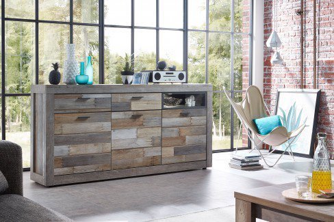 Entdecken Sie Wohn-Concept Santa Fe Wohn-Concept Santa Fe