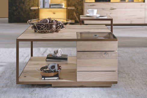 Entdecken Sie Voglauer V-Cube living Voglauer V-Cube living