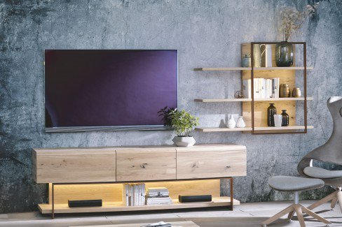 Entdecken Sie Voglauer V-Cube living Voglauer V-Cube living