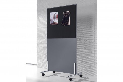 Entdecken Sie BN Office Solution E10 Stellwand BN Office Solution E10 Stellwand