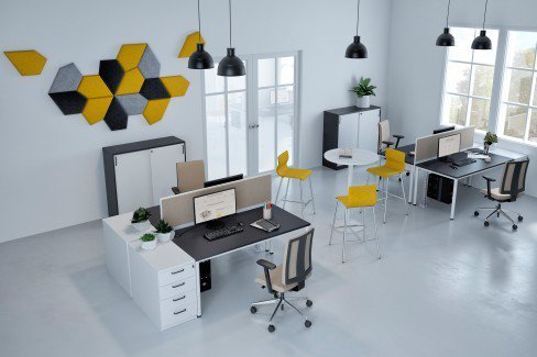 Entdecken Sie BN Office Solution E10 BN Office Solution E10