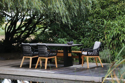 Entdecken Sie unsere Niehoff Garden Brava Niehoff Garden Brava