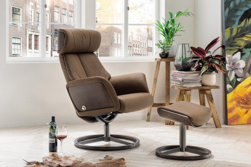 Entdecken Sie BD-Möbel Oy Elite BD-Möbel Oy Elite