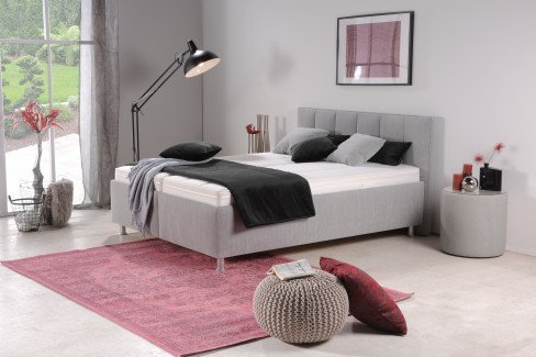 Entdecken Sie Oschmann Easy Good Polsterbett Oschmann Easy Good Polsterbett