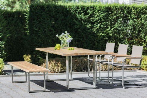 Entdecken Sie Niehoff Garden Solid Niehoff Garden Solid
