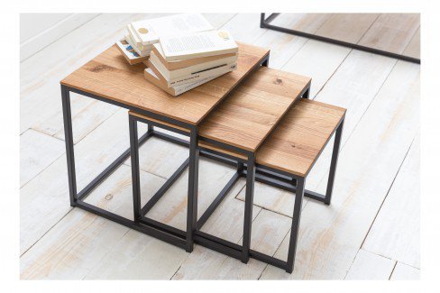 Entdecken Sie unsere WOODLIVE Cube WOODLIVE Cube