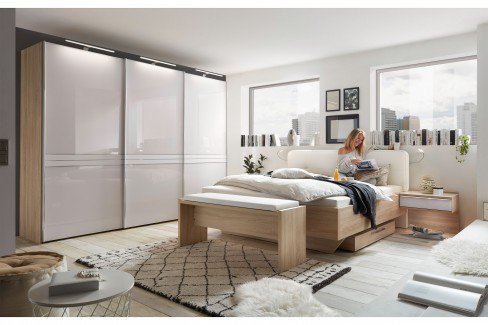 Entdecken Sie Staud Sinfonie Plus Schlafzimmer 171-179 Staud Sinfonie Plus Schlafzimmer 171-179