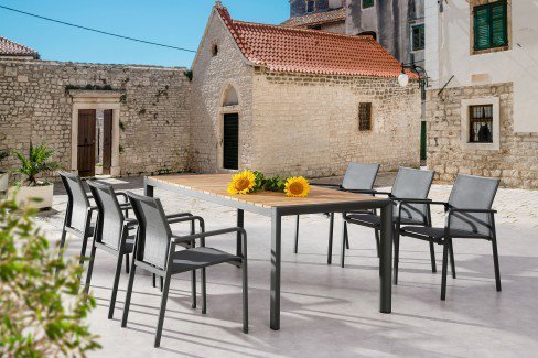 Entdecken Sie BEST Freizeitmöbel Paros/ Rhodos BEST Freizeitmöbel Paros/ Rhodos