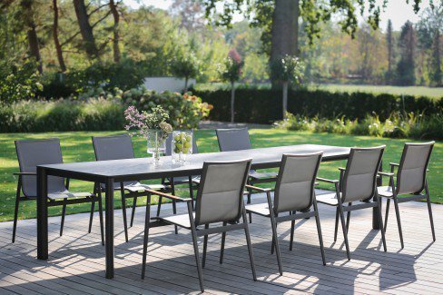 Entdecken Sie unsere Niehoff Garden Munus Niehoff Garden Munus