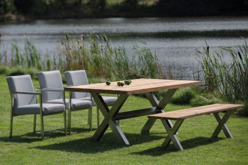 Entdecken Sie unsere Niehoff Garden Nona Niehoff Garden Nona