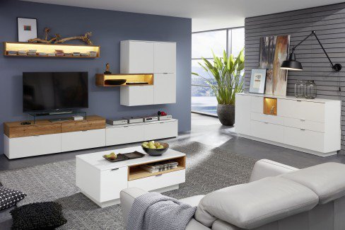 Entdecken Sie Inter-Furn Enzo Inter-Furn Enzo