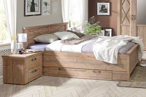 Entdecken Sie Forte Nepal Schlafzimmer Forte Nepal Schlafzimmer