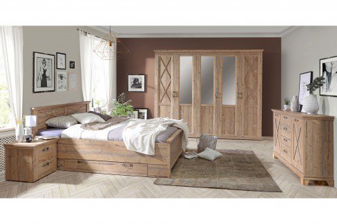 Entdecken Sie Forte Nepal Schlafzimmer Forte Nepal Schlafzimmer