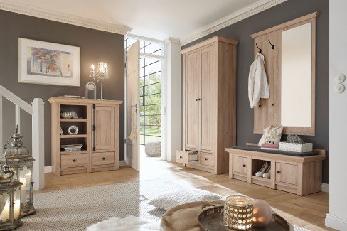 Entdecken Sie IMV Steinheim Lausanne - Garderobe IMV Steinheim Lausanne - Garderobe