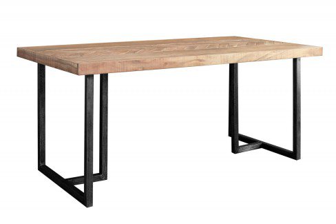 Entdecken Sie WOLF MÖBEL Parquet WOLF MÖBEL Parquet