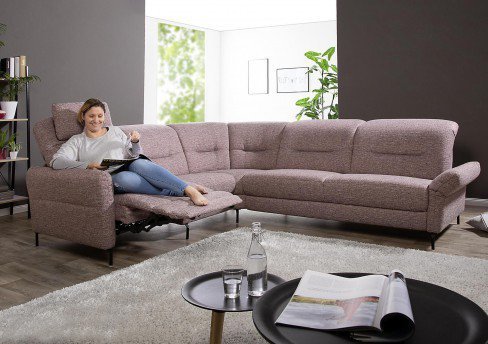 Entdecken Sie Arco Polstermöbel InMotion Lounge 5302 Arco Polstermöbel InMotion Lounge 5302