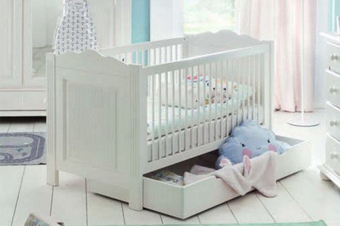 Entdecken Sie Forestdream Freiburg Babyzimmer Forestdream Freiburg Babyzimmer