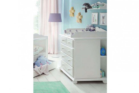 Entdecken Sie Forestdream Freiburg Babyzimmer Forestdream Freiburg Babyzimmer