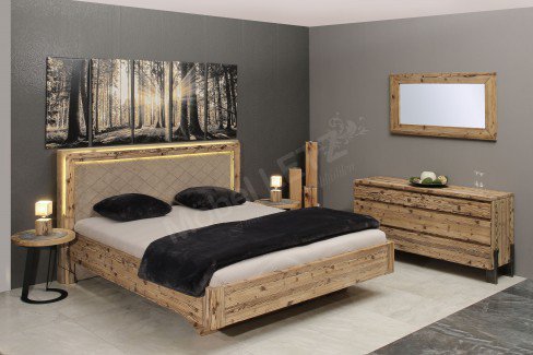 Entdecken Sie Sprenger Möbel Terra Polsterbett Sprenger Möbel Terra Polsterbett